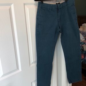 Men’s Banana Republic Emerson Chino 30/30